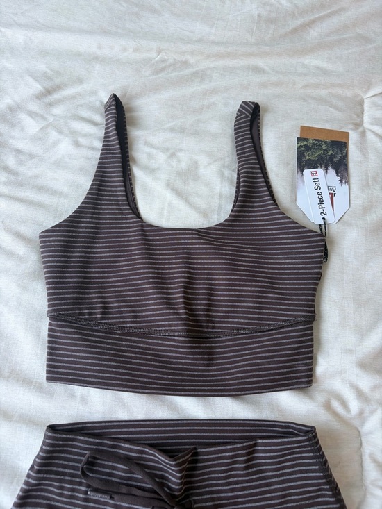 Avalanche Pants - Avalanche Sports Bra and Leggings Matching Set